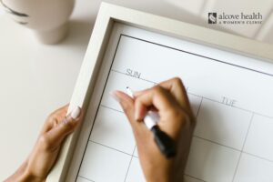 I'm Pregnant - When Is My Due Date? - Alcove Health Women's Clinic Newport News, Hampton, Chesterfield, VA