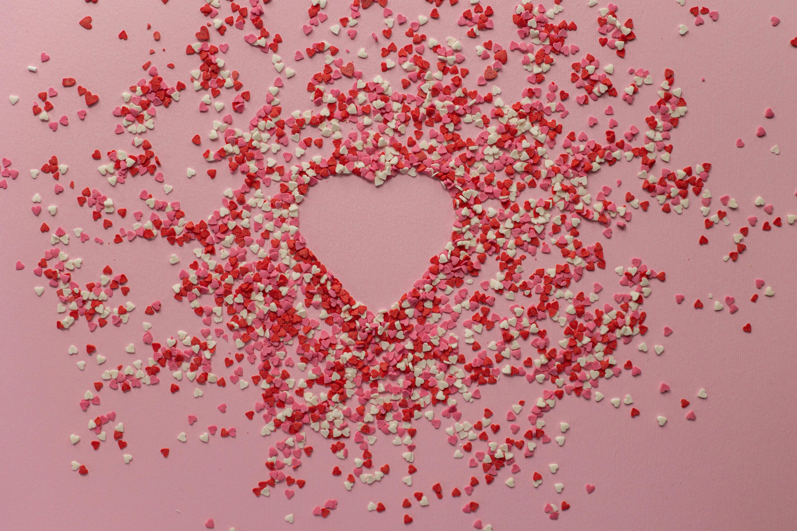 Love Bombing: When "Too Much Love" Isn't Love at All - Alcove Health Women's Clinic Newport News, VA