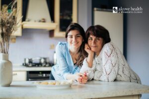 Help I'm Pregnant and Have Teenagers! 4 Tips - Alcove Health Women's Clinic Newport News, Hampton, Chesterfield, VA