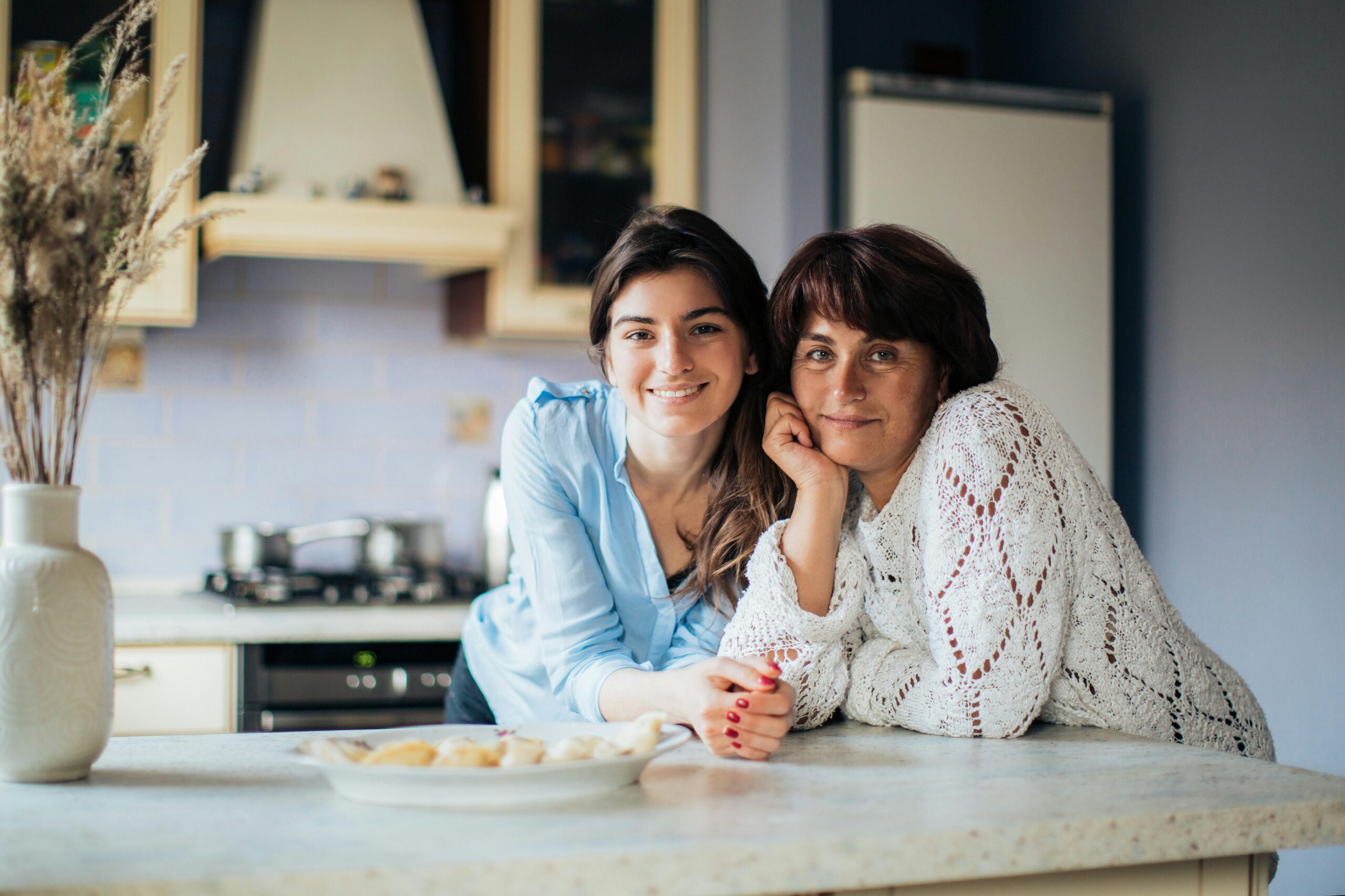 Help I'm Pregnant and Have Teenagers! 4 Tips - Alcove Health Women's Clinic Newport News, VA