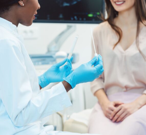 How Long Should You Wait to Get an STI Test After Possible Exposure? - Alcove Health Women's Clinic Newport News, VA