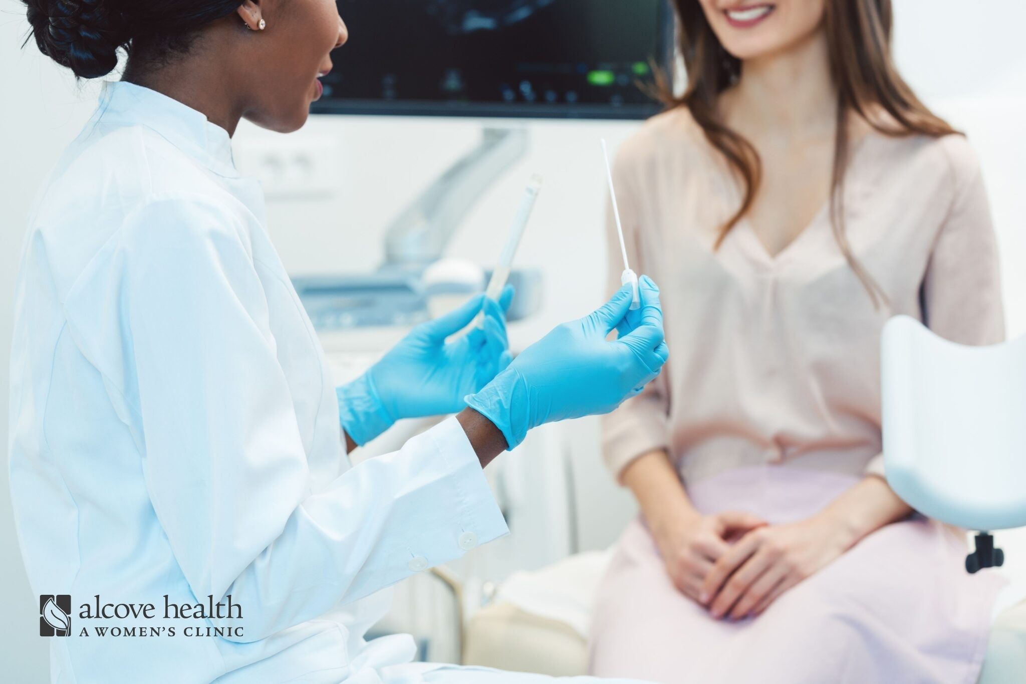 How Long Should You Wait to Get an STI Test After Possible Exposure? - Alcove Health Women's Clinic Newport News, Hampton, Chesterfield, VA