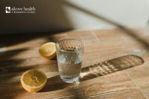 How Much Water You Need: 4 Critical Reasons - Alcove Health Women's Clinic Newport News, Hampton, Chesterfield, VA