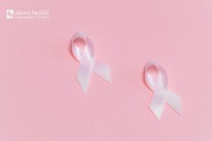Breast Cancer Awareness for All Ages - Alcove Health Women's Clinic Newport News, Hampton, Chesterfield, VA