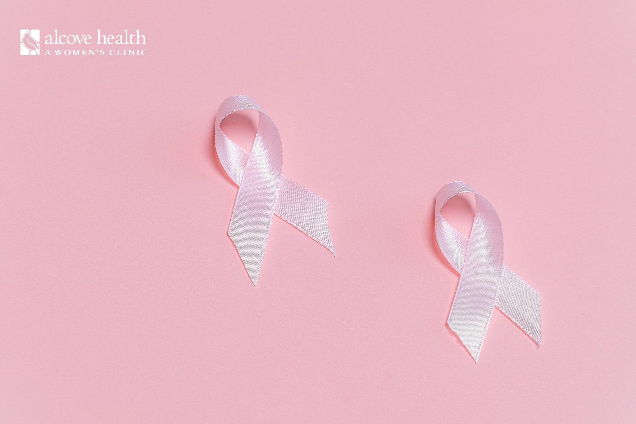 Breast Cancer Awareness for All Ages - Alcove Health Women's Clinic Newport News, Hampton, Chesterfield, VA
