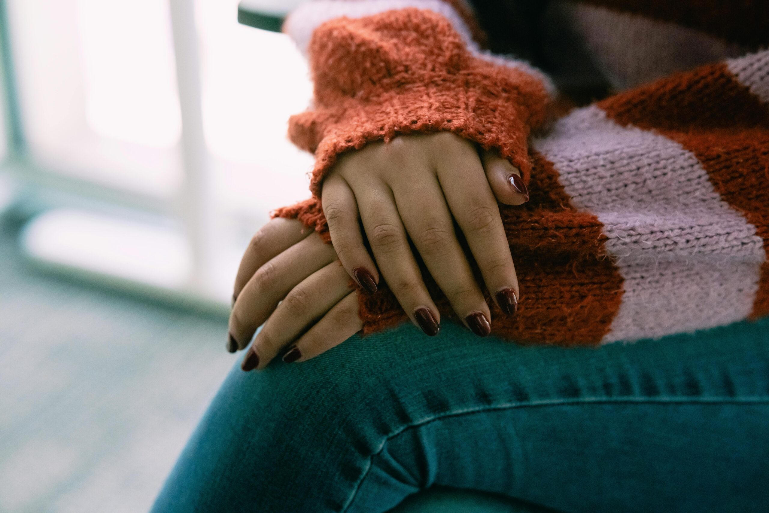 Saying No: No is a Complete Sentence - Alcove Health Women's Clinic Newport News, VA