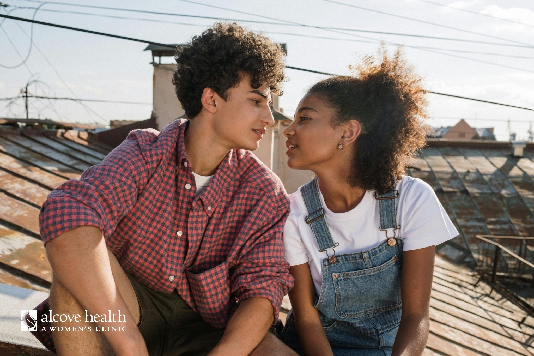 Should I Have Sex or Not? 3 Things to Know Before Deciding - Alcove Health Women's Clinic Newport News, Hampton, Chesterfield, VA