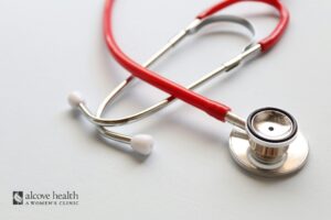 Adulting in Healthcare: A Young Woman’s Guide To Taking Care of Her Health - Alcove Health Women's Clinic Newport News, Hampton, Chesterfield, VA