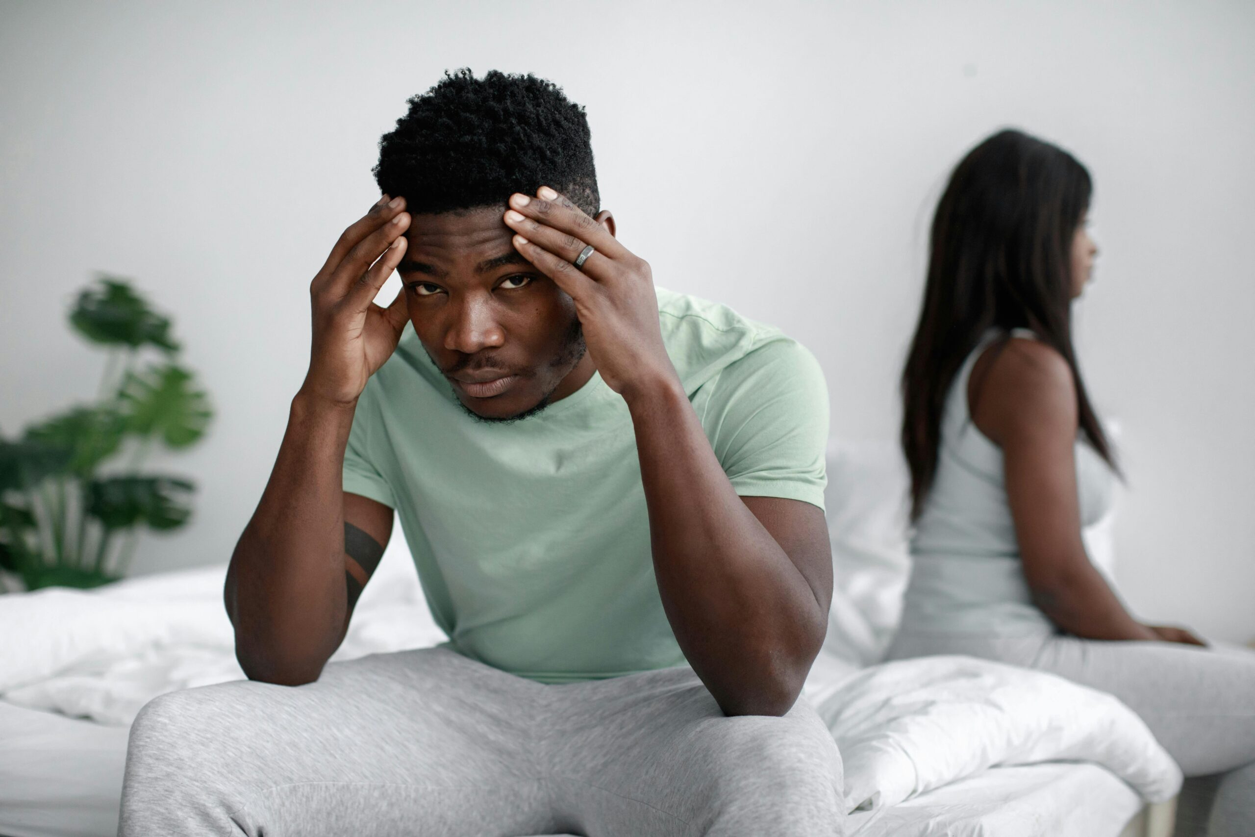 My Wife Wants an Abortion - But I’m Hesitant - Alcove Health Women's Clinic Newport News, VA