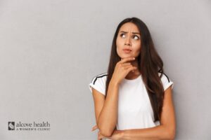 What is BV? - Alcove Health Women's Clinic Newport News, Hampton, Chesterfield, VA