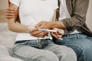 What If I Don't Feel Ready To Be Pregnant? - Alcove Health Women's Clinic Newport News, VA