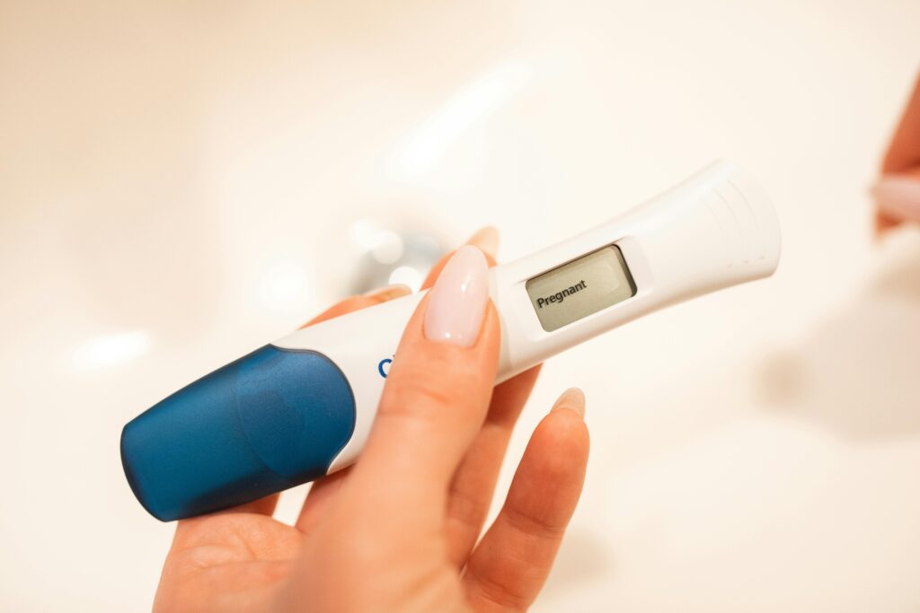 I'm Shocked: What Do I Do About This Pregnancy? - Alcove Health Women's Clinic Newport News, VA