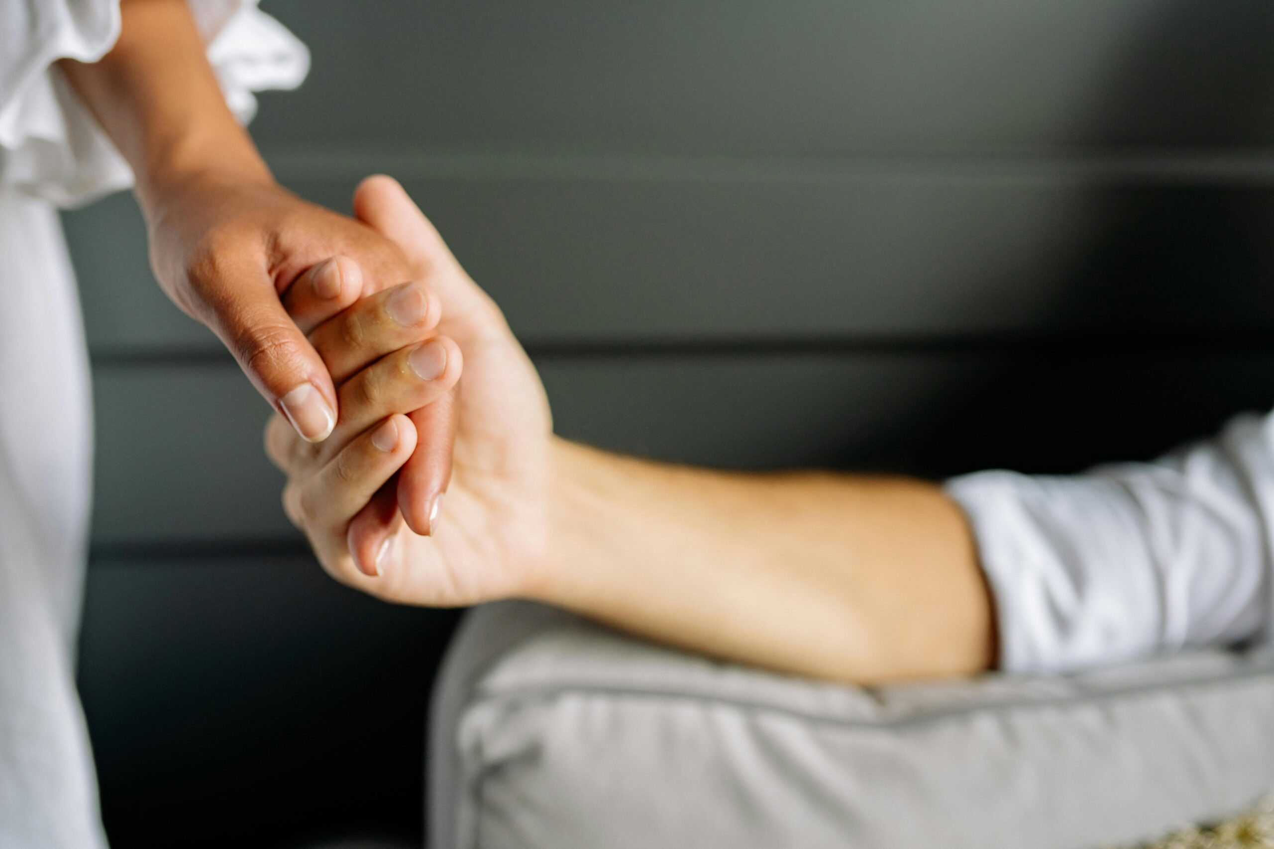 "I Support You No Matter What": The Loneliness of an Abortion Decision - Alcove Health Women's Clinic Newport News, VA