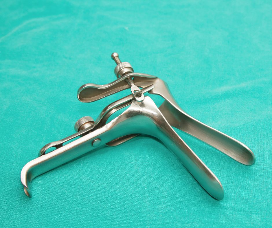 The 4 W's of the Dreaded Pap Exam - Alcove Health Women's Clinic Newport News, VA