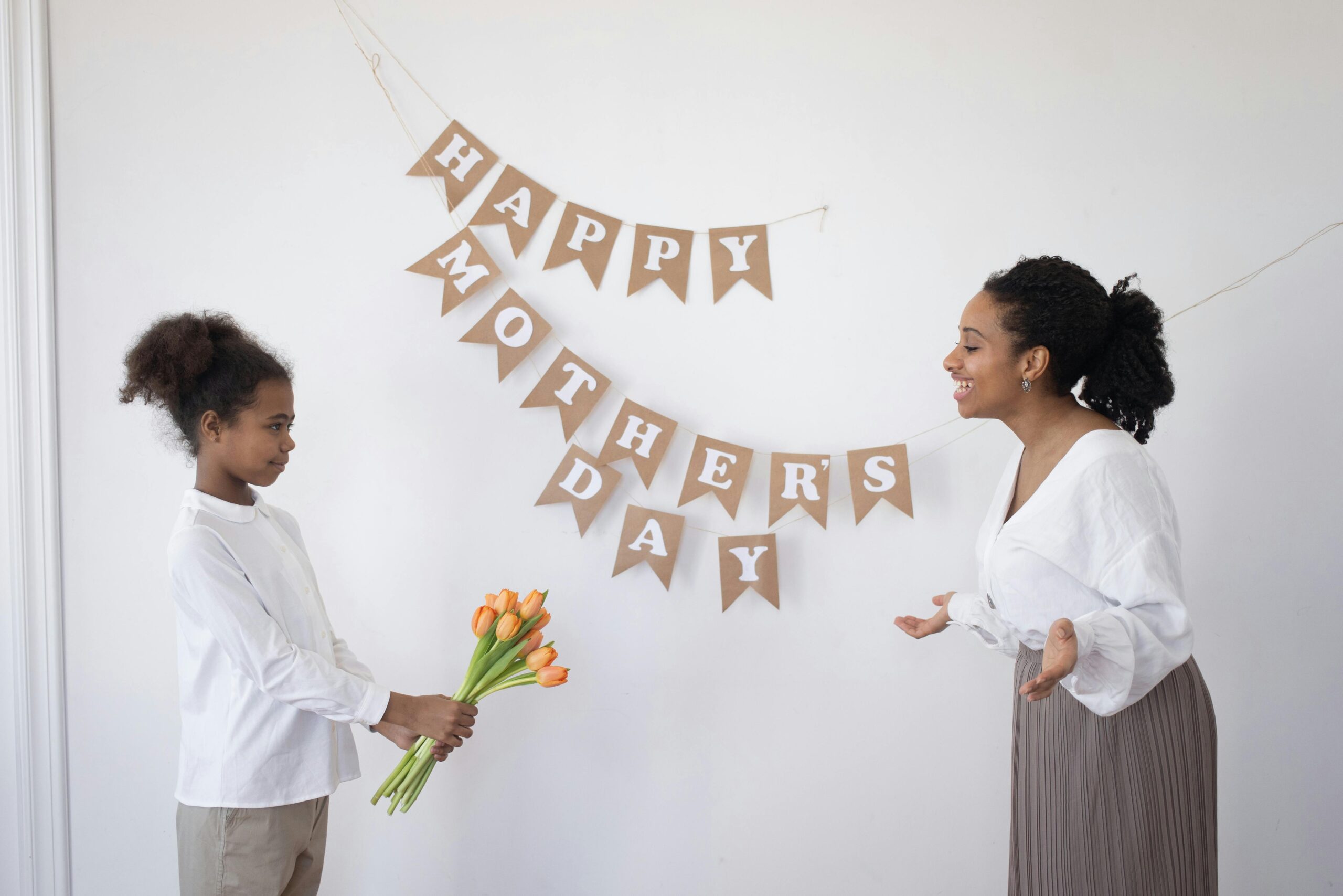 Here Are 3 Ways To Take Care of You This Mother's Day - Alcove Health Women's Clinic Newport News, VA