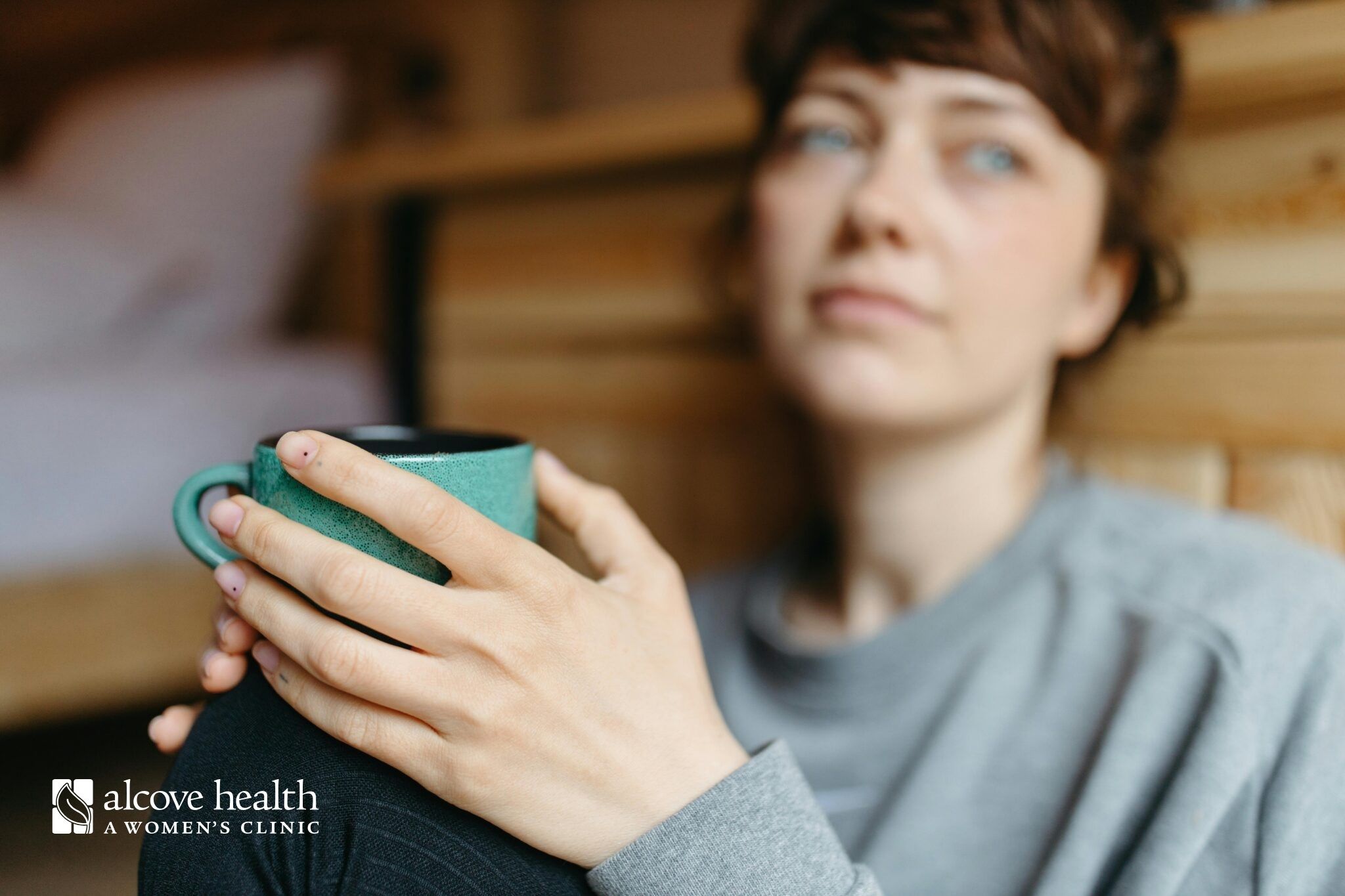 You Don’t Have to Decide Today: What to Do in an Unexpected Pregnancy - Alcove Health Women's Clinic Newport News, Hampton, Chesterfield, VA