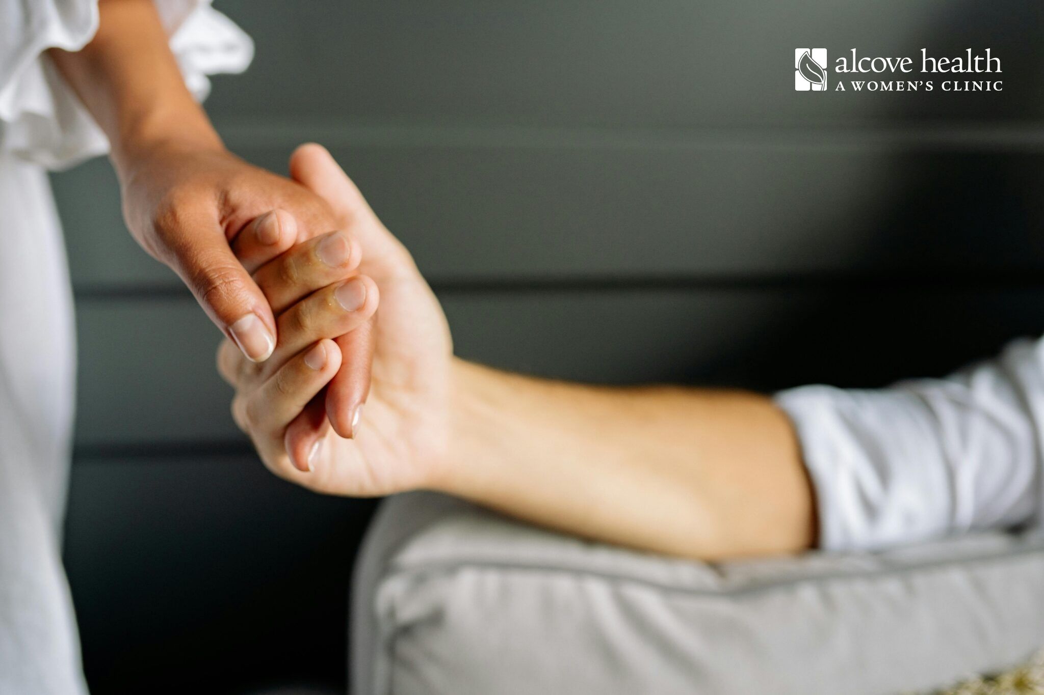"I Support You No Matter What": The Loneliness of an Abortion Decision - Alcove Health Women's Clinic Newport News, Hampton, Chesterfield, VA