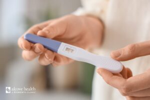 Sometimes the Strongest Women Cry the Hardest: How to Help When She's Overwhelmed by an Unplanned Pregnancy - Alcove Health Women's Clinic Newport News, Hampton, Chesterfield, VA