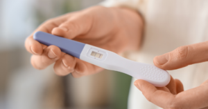 Sometimes the Strongest Women Cry the Hardest: How to Help When She's Overwhelmed by an Unplanned Pregnancy - Alcove Health Women's Clinic Newport News, VA