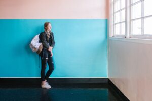 For Teens: 5 Things To Know About Pregnancy - Alcove Health Women's Clinic Newport News, VA