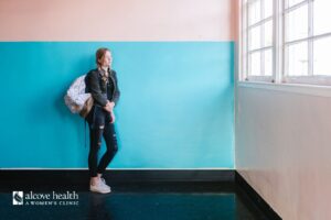 For Teens: 5 Things to Know About Pregnancy - Alcove Health Women's Clinic Newport News, VA