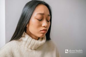 Is depression after delivery normal? 3 Helpful Tips - Alcove Health Women's Clinic Newport News, VA