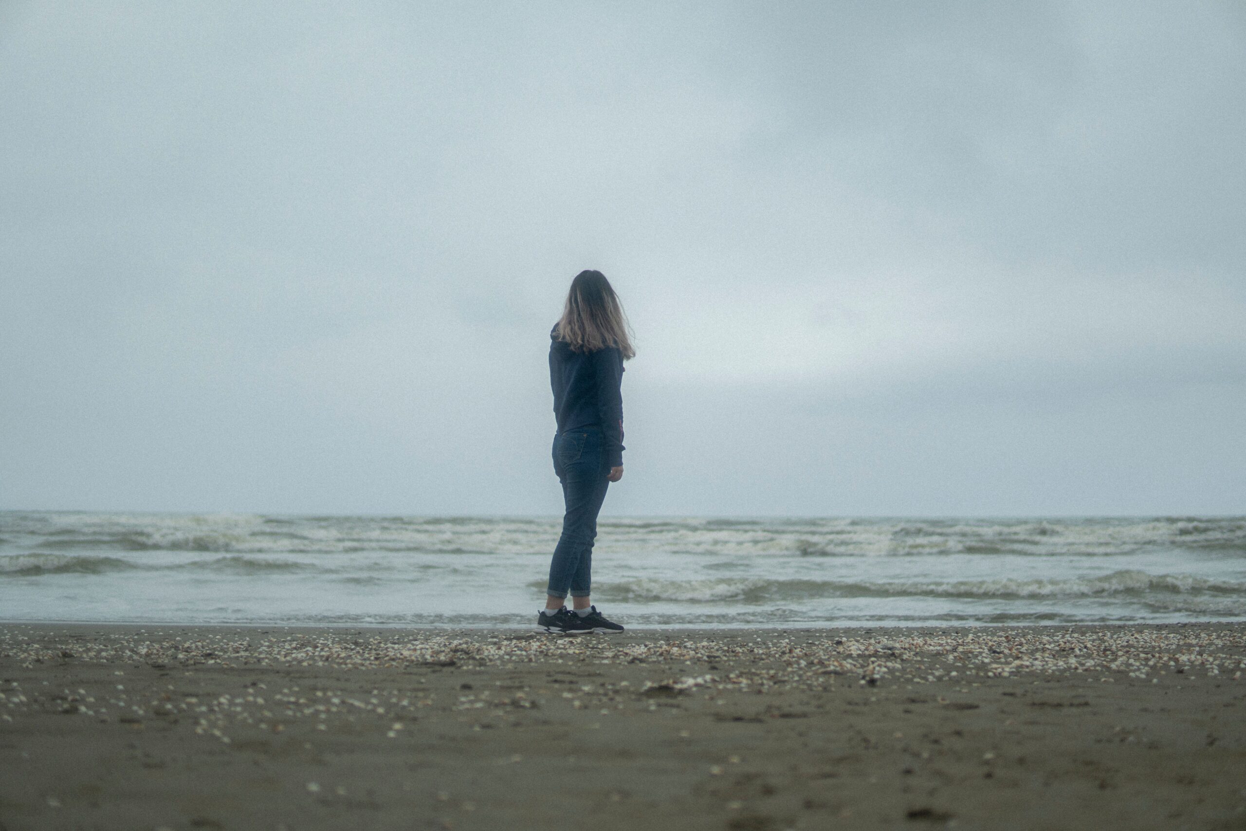 I'm Pregnant and I'm Afraid of Doing This Alone (Feeling Alone Doesn't Always Mean Being Alone) - Alcove Health Women's Clinic Newport News, VA