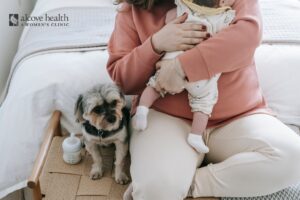 Items for Baby: What Do I Actually Need? - Alcove Health Women's Clinic Newport News, VA
