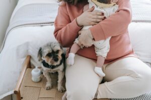 Items For Baby: What Do I Actually Need? - Alcove Health Women's Clinic Newport News, VA