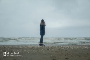I’m Pregnant and I’m Afraid of Doing This Alone - Alcove Health Women's Clinic Newport News, VA
