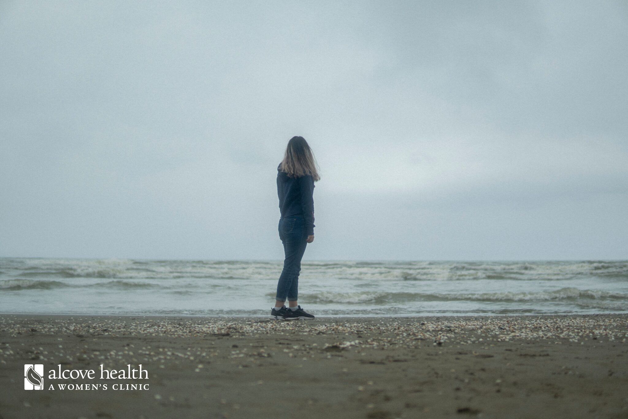 I’m Pregnant and I’m Afraid of Doing This Alone - Alcove Health Women's Clinic Newport News, VA