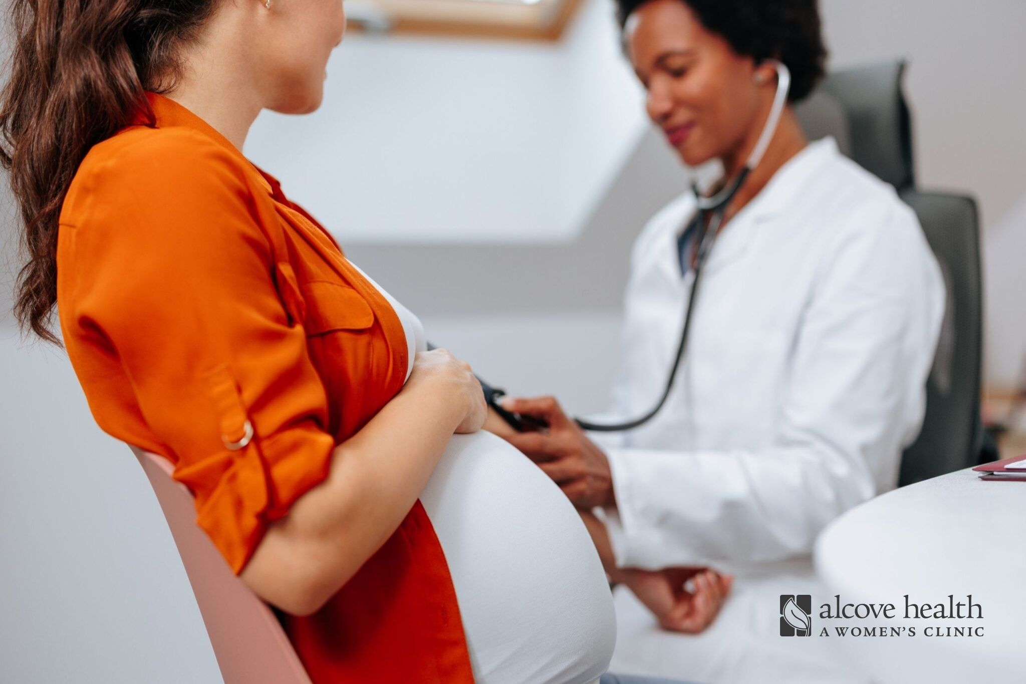 Choosing an OB/GYN? 8 Questions Every Woman Should Ask (To Get It Right) - Alcove Health Women's Clinic Newport News, VA