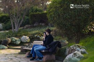 Talking about Sex: 5 tips before becoming sexually active - Alcove Health Women's Clinic Newport News, VA
