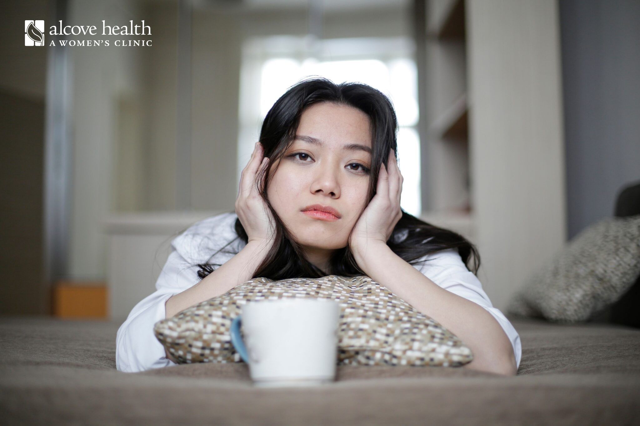 Is it ok to cancel my appointment if I’m unsure about abortion? 5 Important Questions - Alcove Health Women's Clinic Newport News, VA