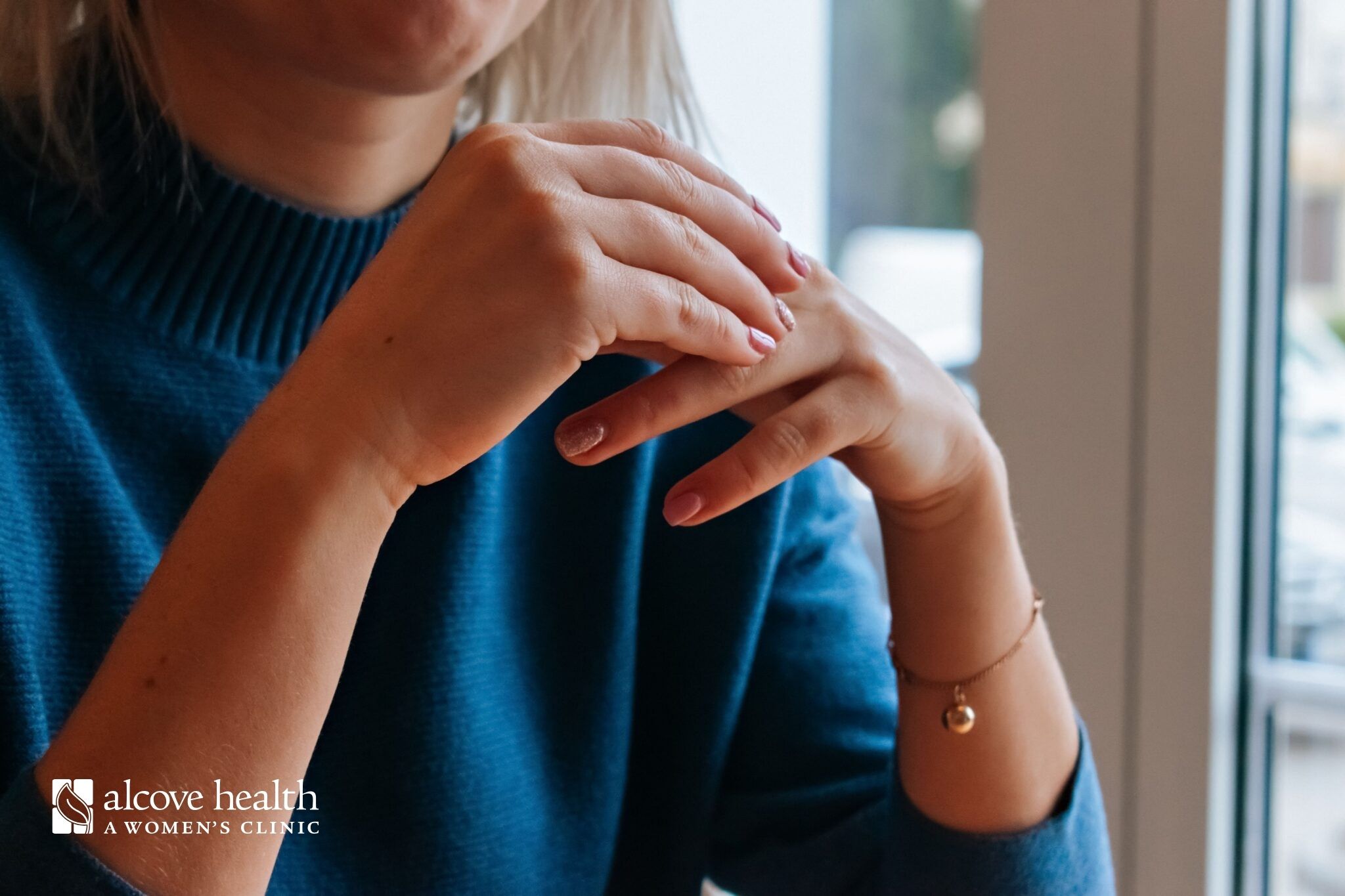Should You Tell Him Before You Decide to get an abortion? - Alcove Health Women's Clinic Newport News, VA