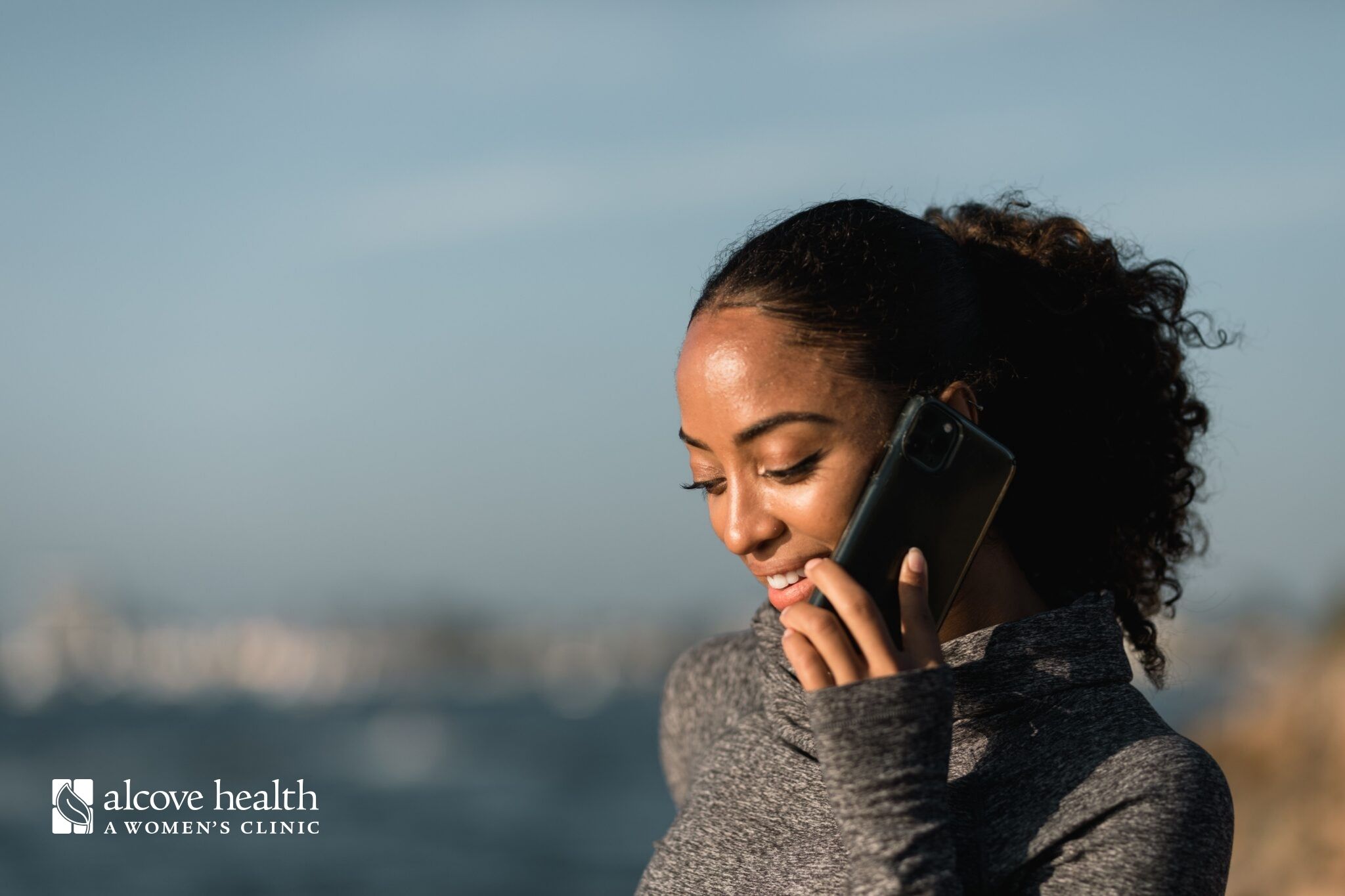 Unexpected Pregnancy? What to Expect When You Call Alcove Health Women’s Clinic - Alcove Health Women's Clinic Newport News, VA