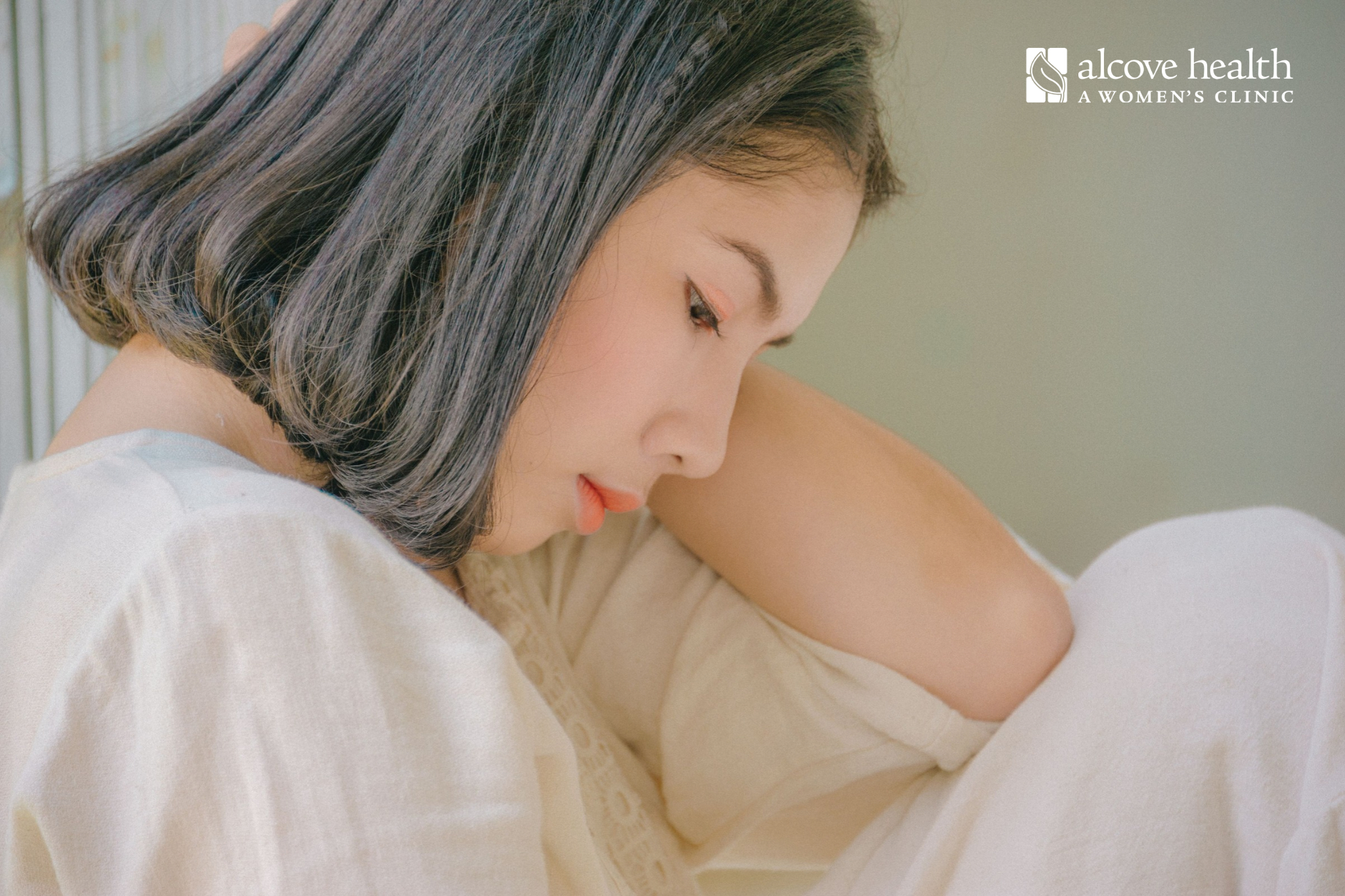 Am I Ready To Be A Mom'? Navigating an Unplanned Pregnancy - Alcove Health Women's Clinic Newport News, Hampton, Chesterfield, VA
