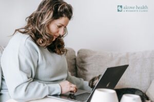6 Urgent Warning Signs During Pregnancy That Require Attention - Alcove Health Women's Clinic Newport News, VA