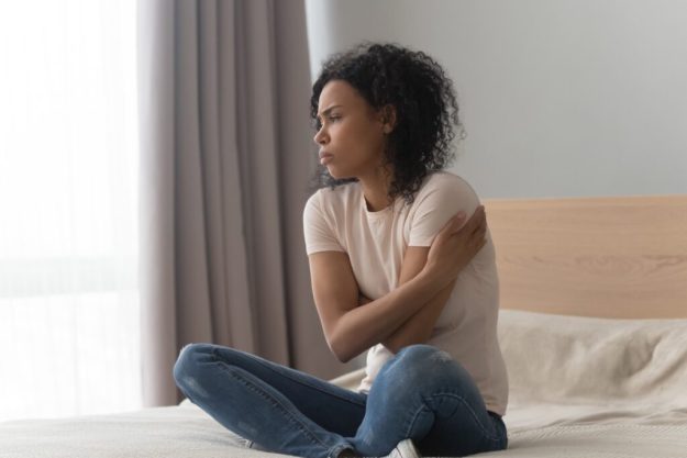 Want An Abortion Because He Cheated On Me - Alcove Health Women's Clinic - Newport News, VA - Virginia